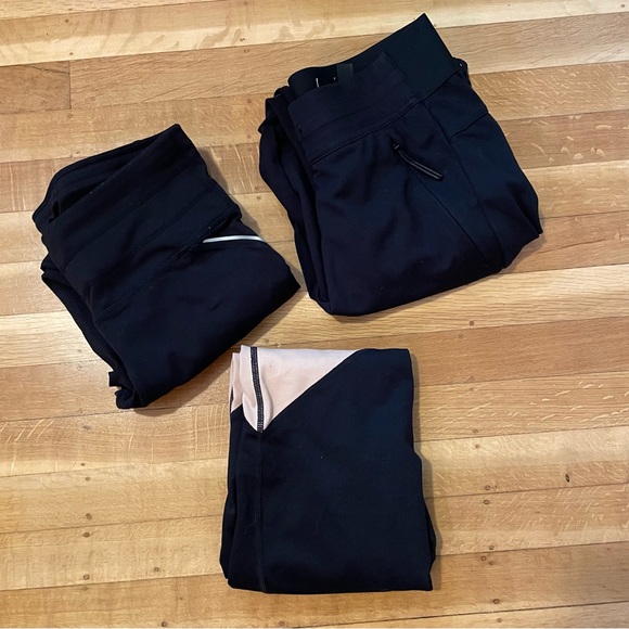 Fabletics, Athleta, Adidas XXS Legging Bundle - Picture 2 of 16